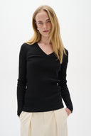 Dagna Manche Longue Col V