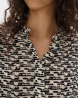 Cessie Blouse
