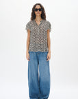 Cessie Blouse