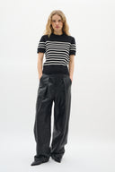 Wallis Manche courte