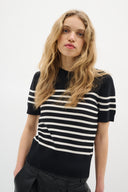 Wallis Manche courte