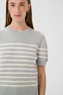 Wallis Manche courte