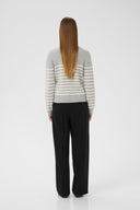 Wallis Pull Col V