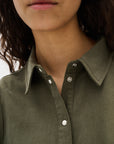 Ballari Blouse