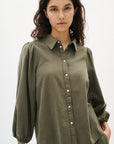 Ballari Blouse