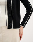 Sacco Cardigan