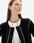 Sacco Cardigan