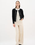Sacco Cardigan