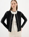 Sacco Cardigan