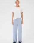 Gincette Melange Pantalon