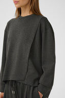 Gida Sweatshirt Gris