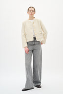 Zeenia Jacket