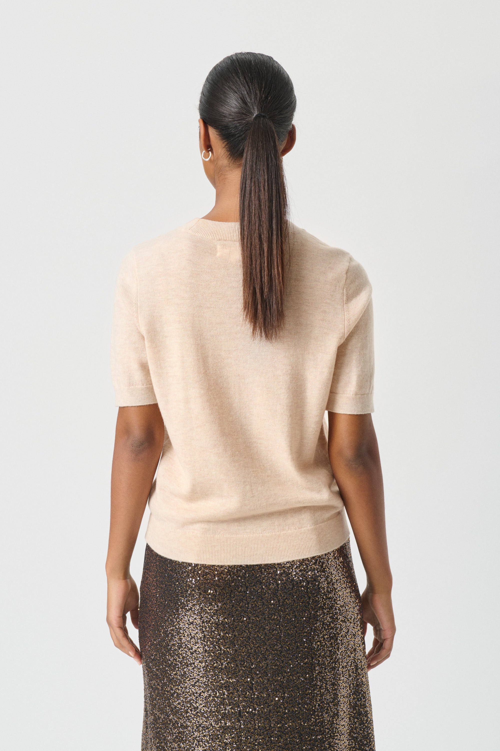 Everlotta Pull manche 7/8