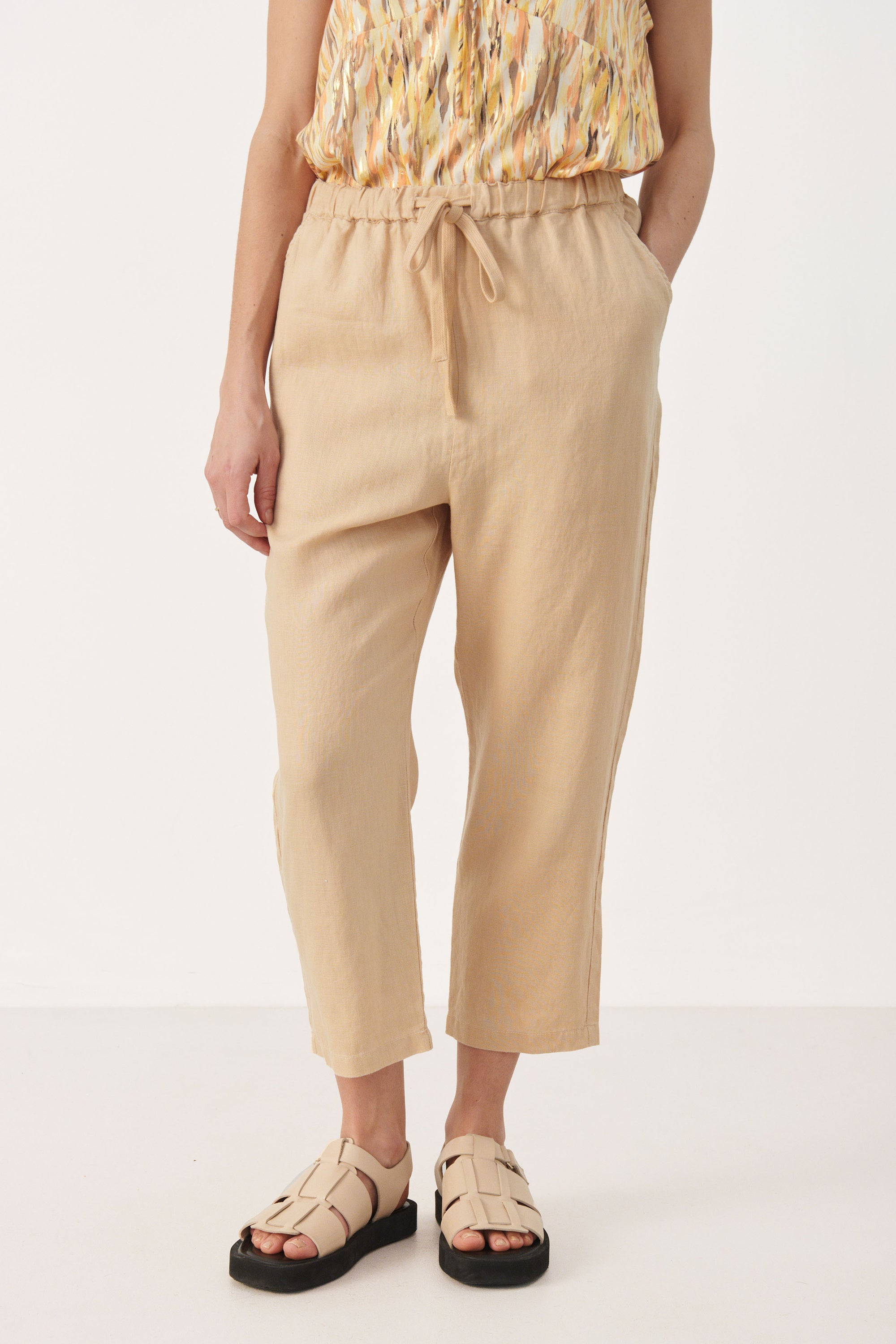 Agathe Pantalon