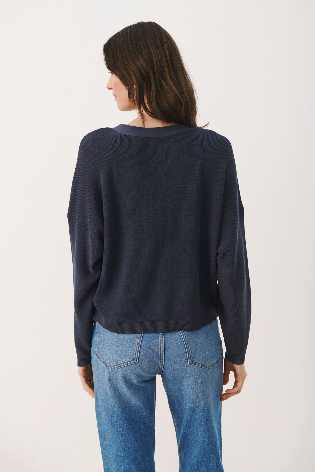 Bessie Cardigan