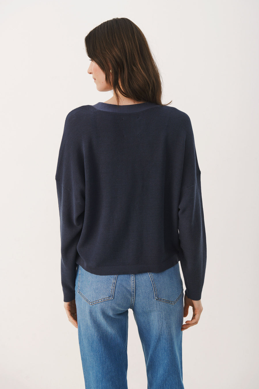 Bessie Cardigan