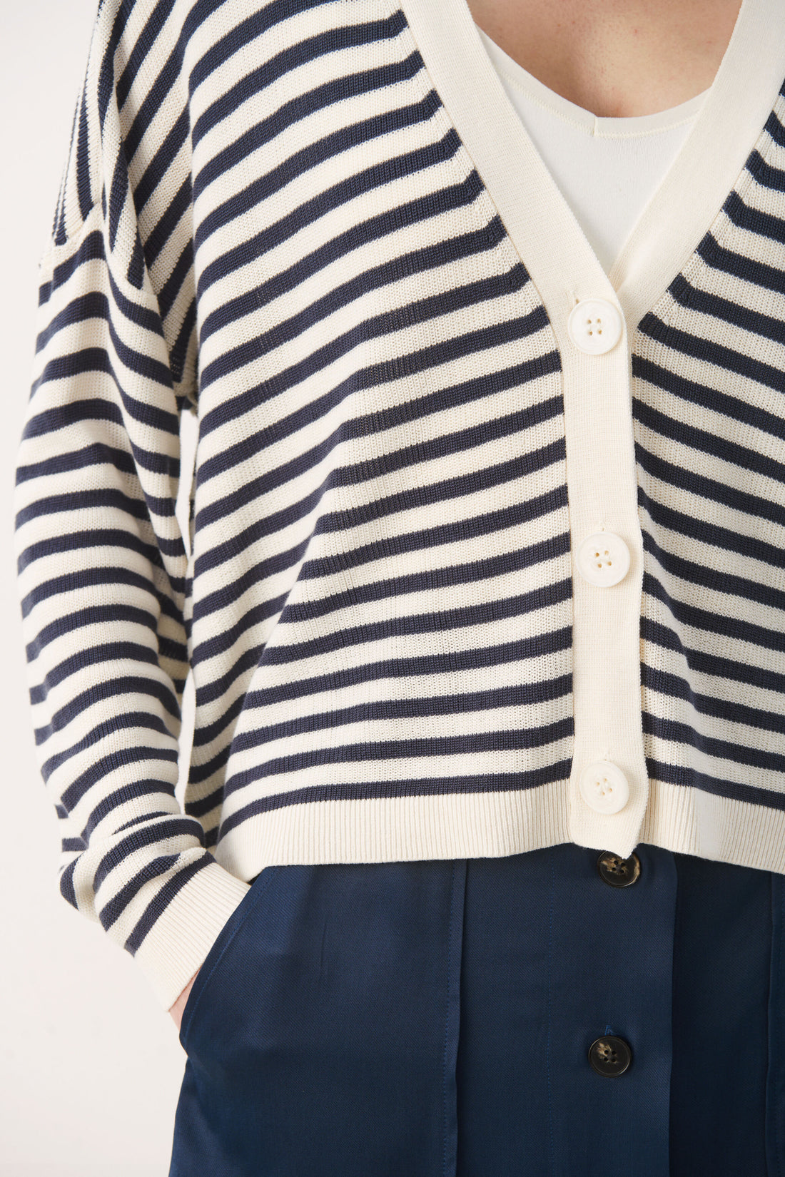 Bessie Cardigan