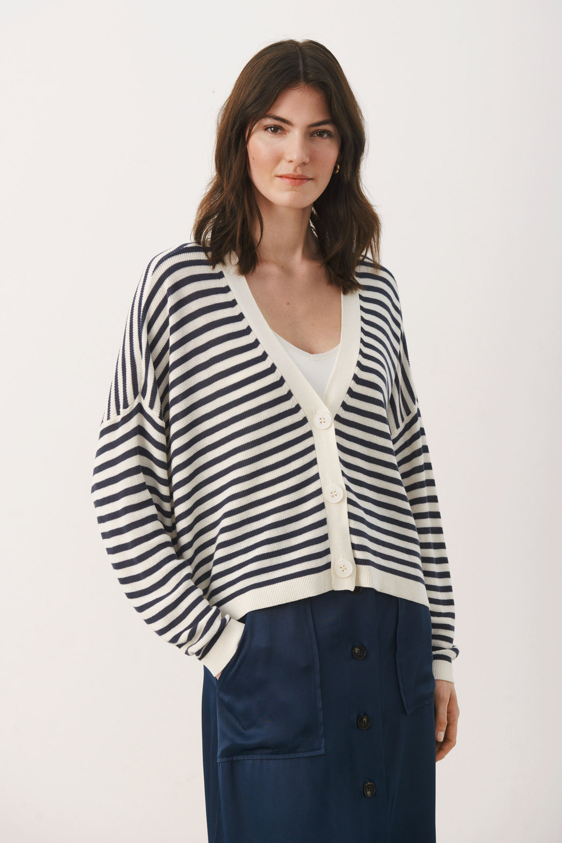 Bessie Cardigan