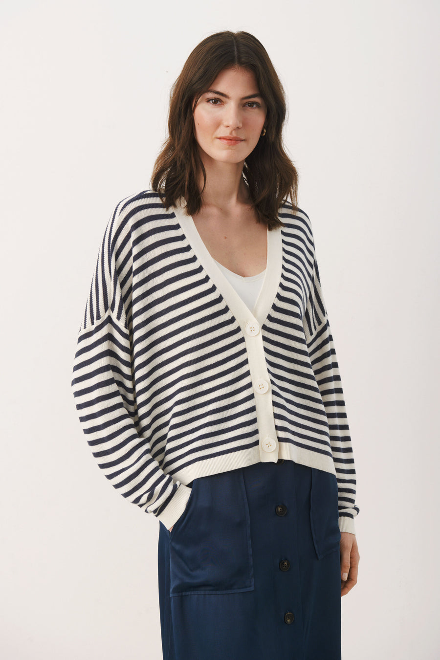 Bessie Cardigan
