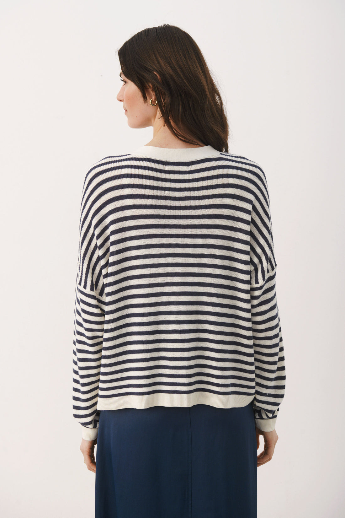 Bessie Cardigan
