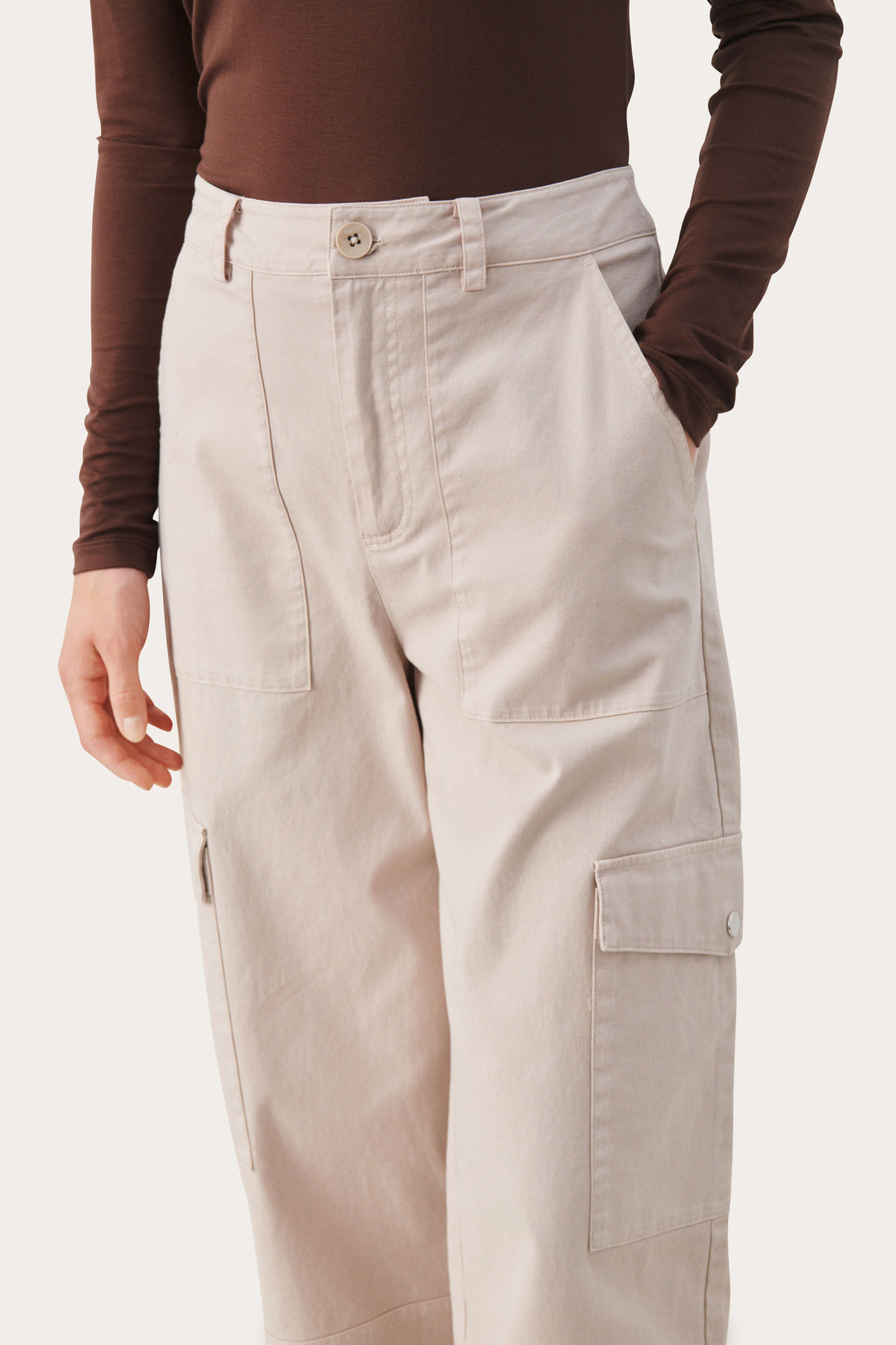 Crina Pantalon
