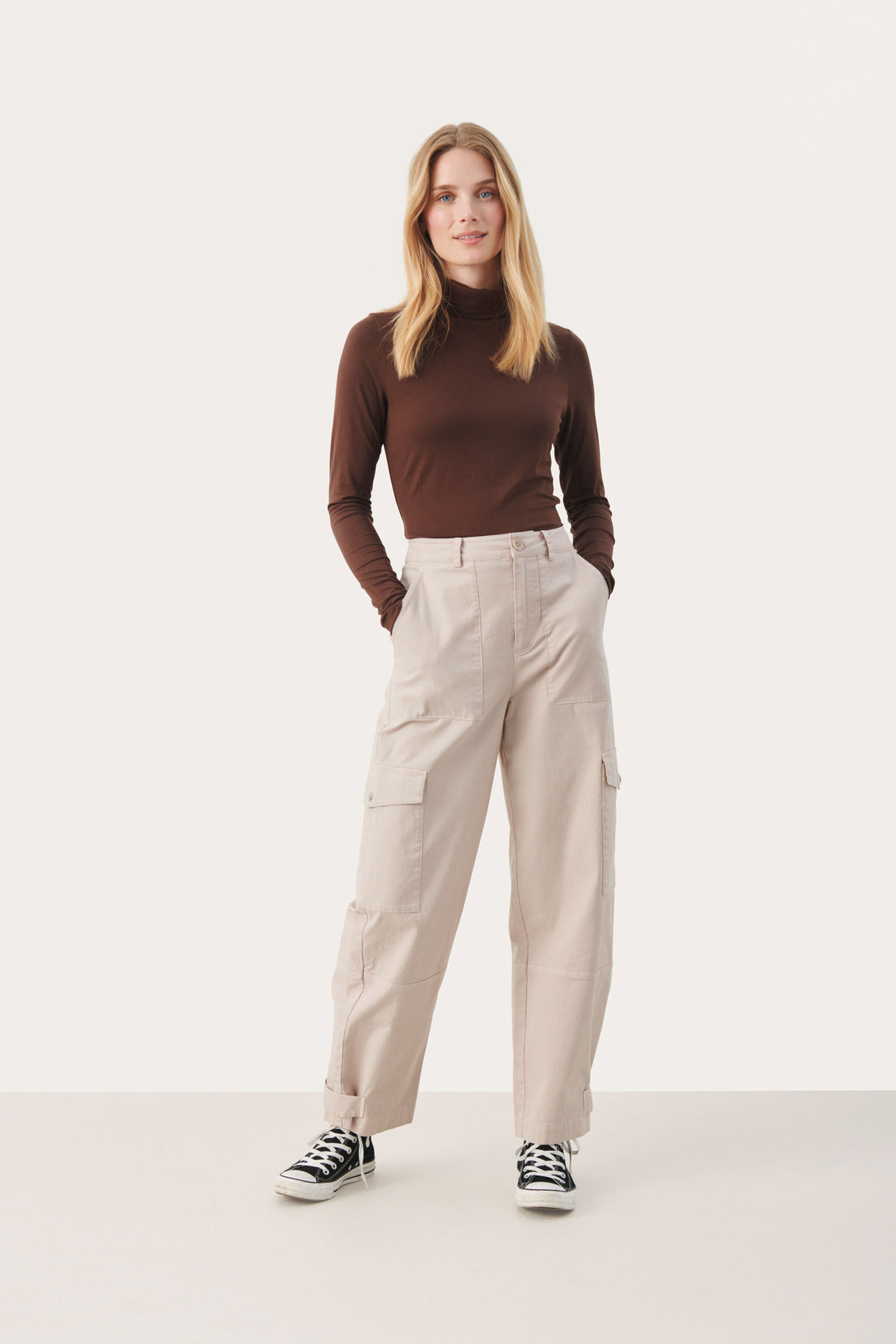 Crina Pantalon