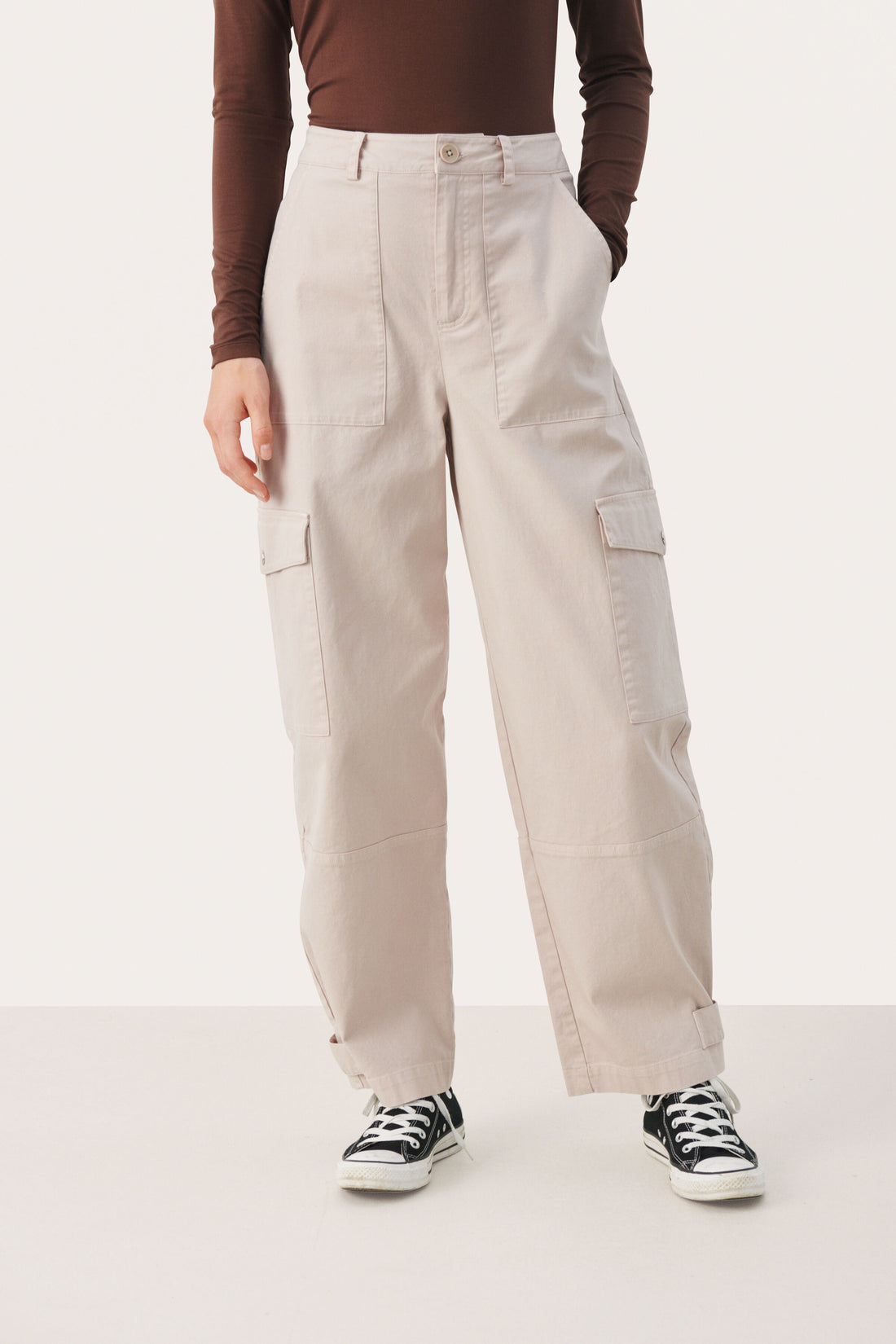 Crina Pantalon