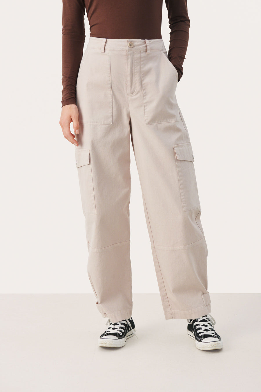 Crina Pantalon