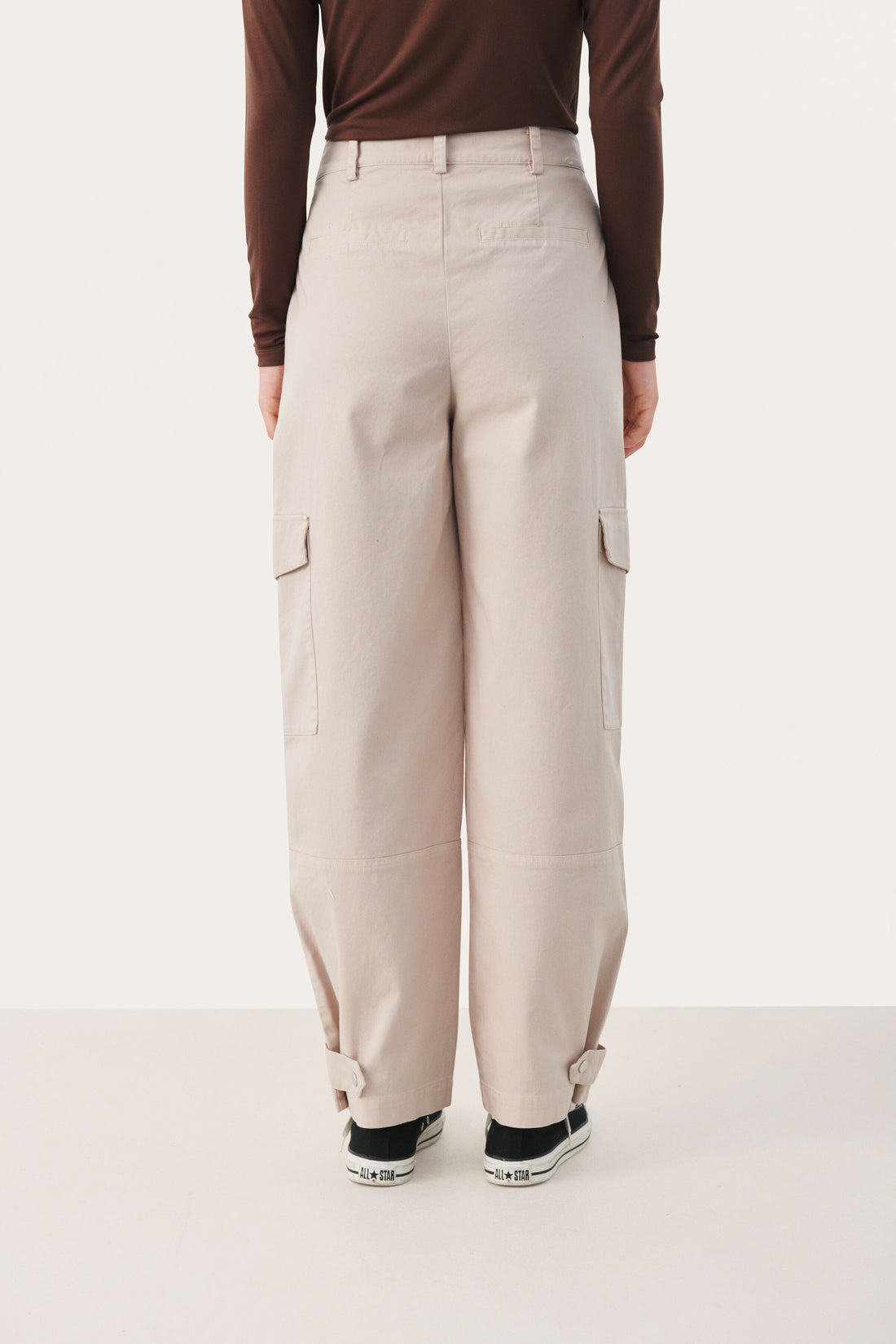 Crina Pantalon