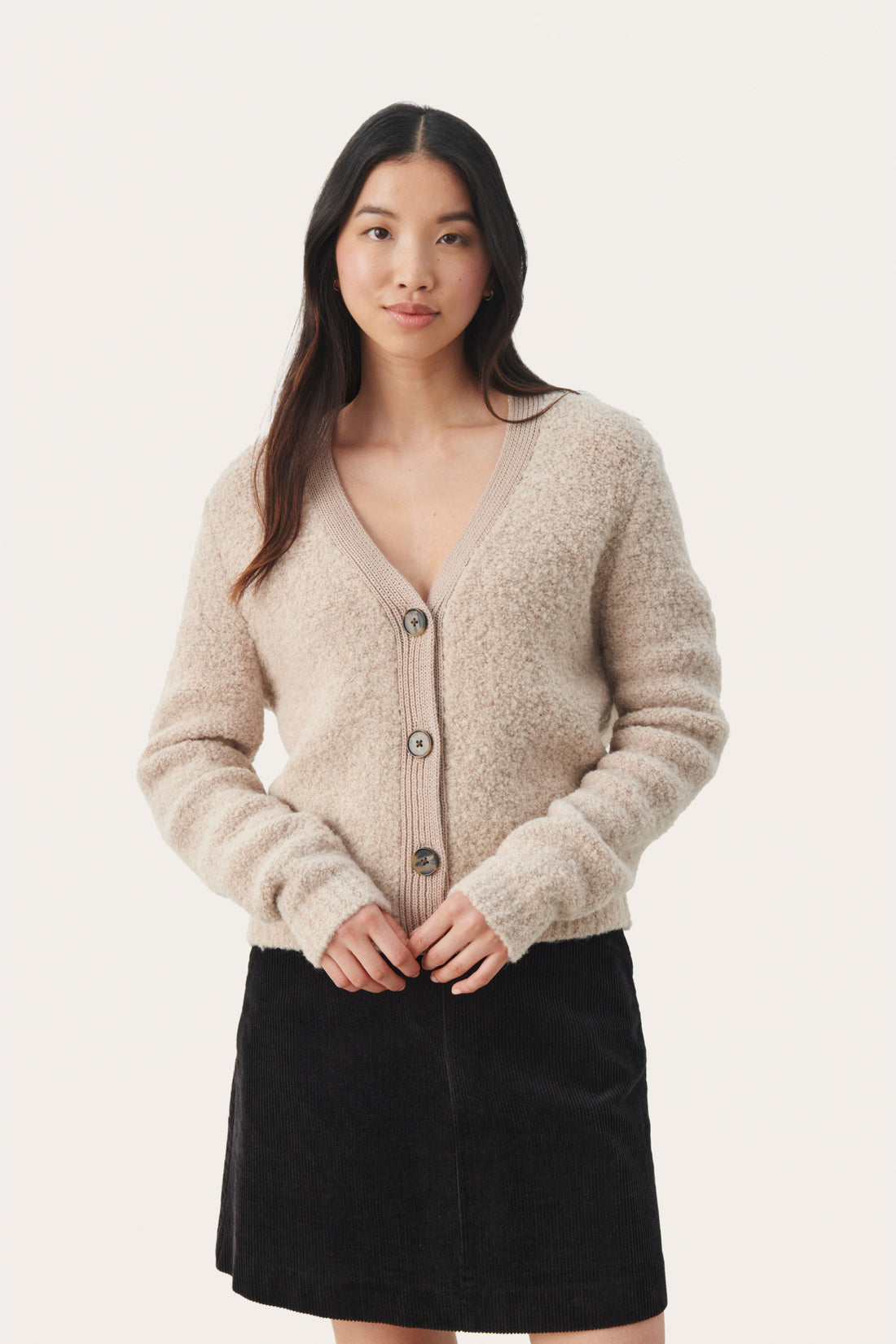 Cantella Cardigan
