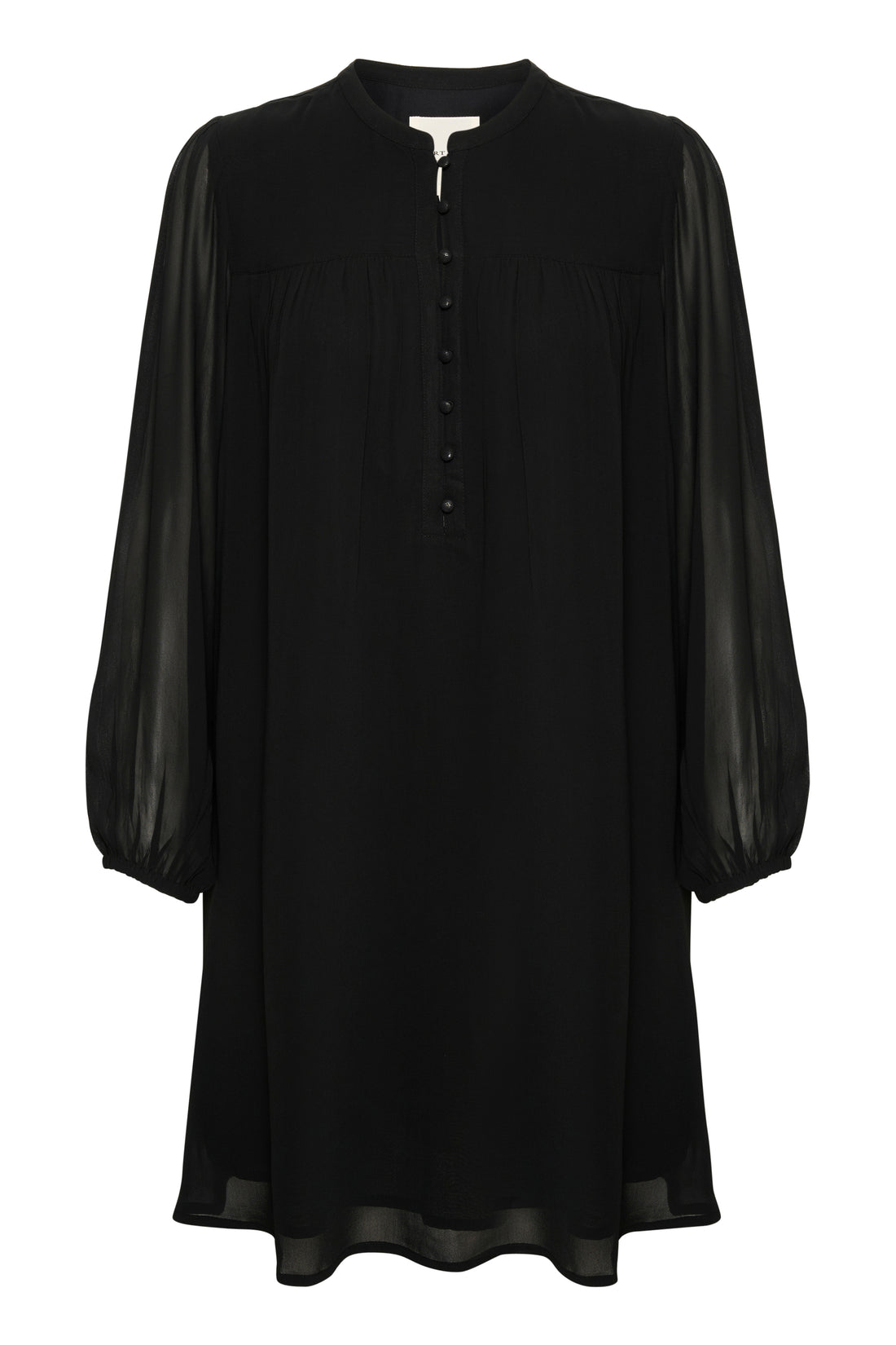 Dickte Robe