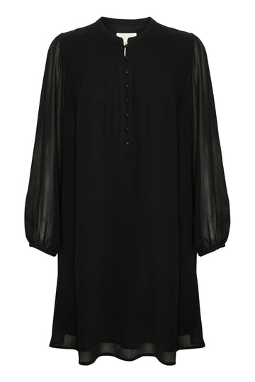 Dickte Robe