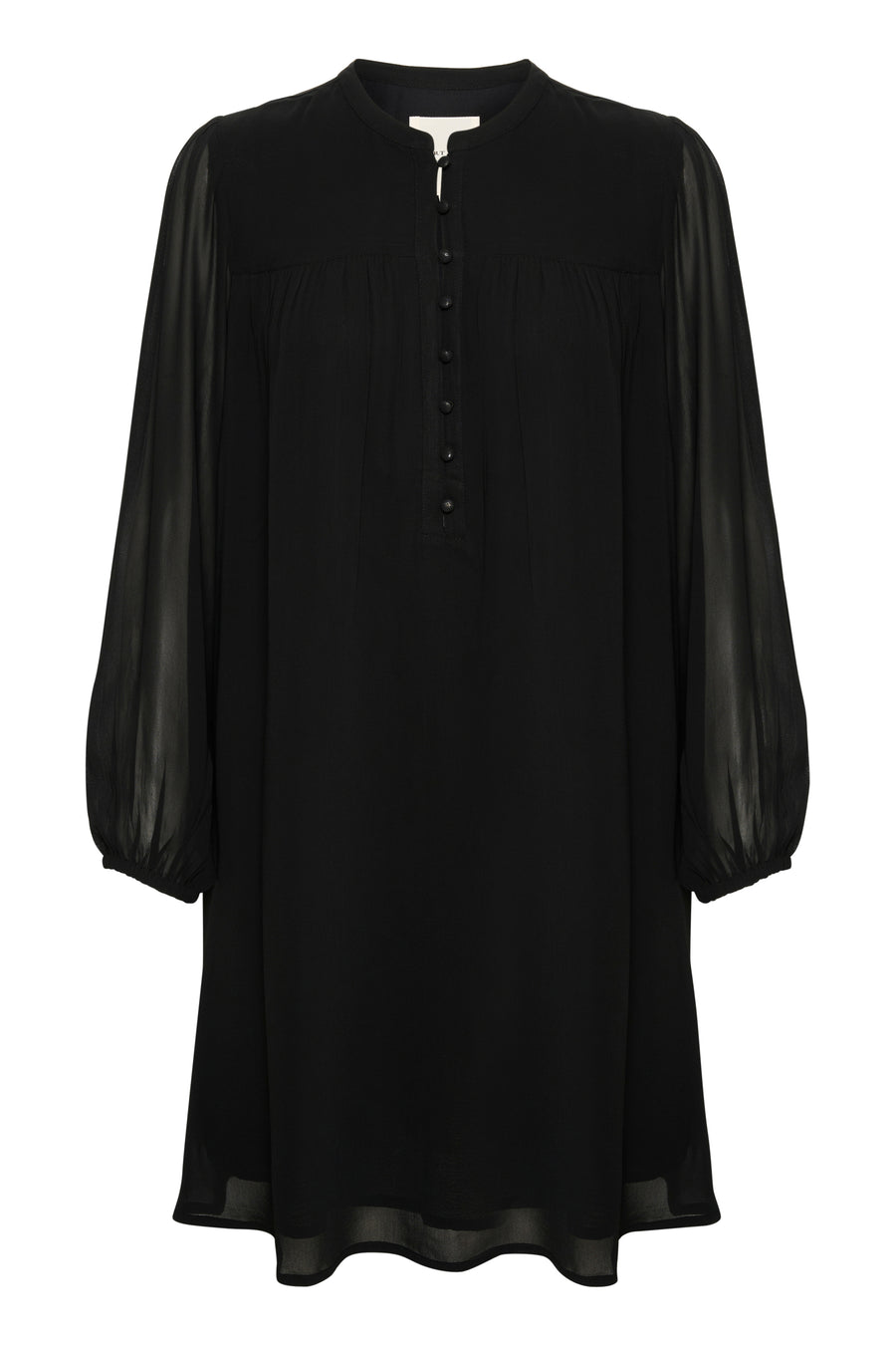 Dickte Robe