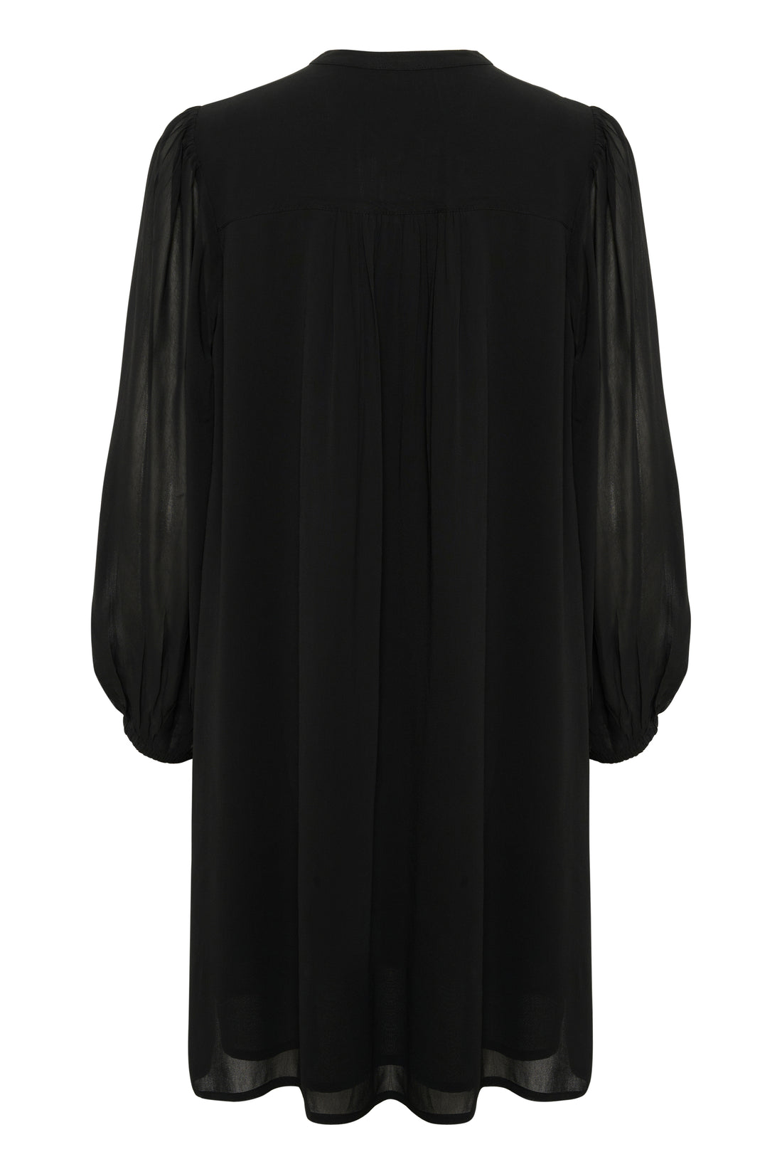 Dickte Robe