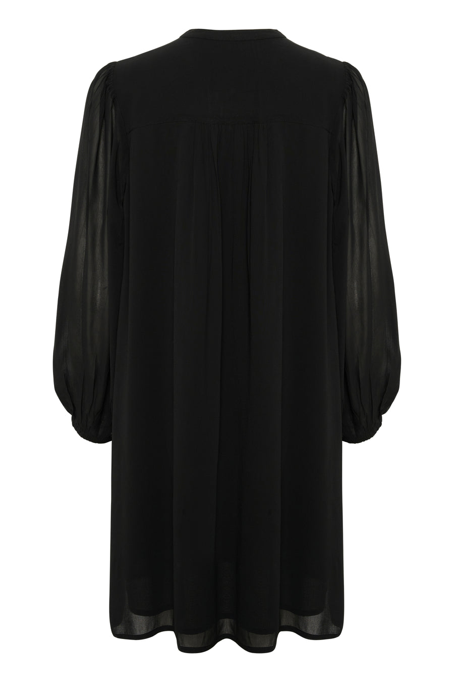 Dickte Robe