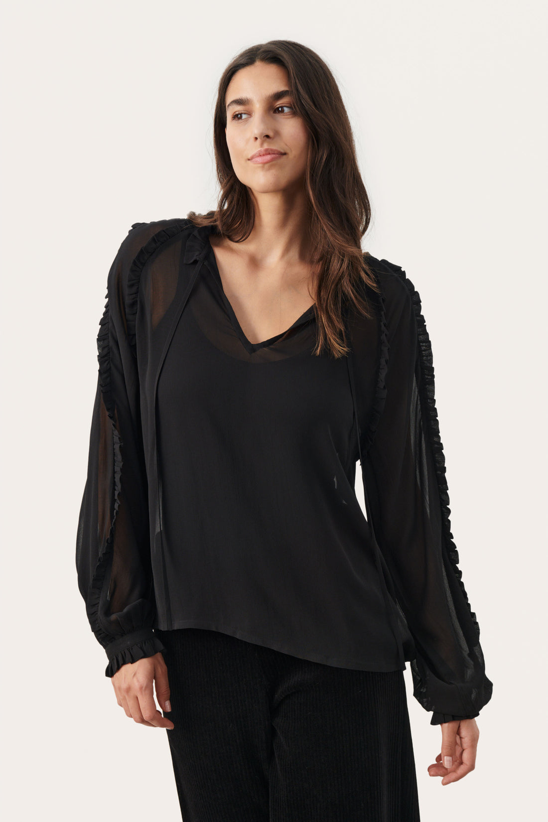 Dinna Blouse