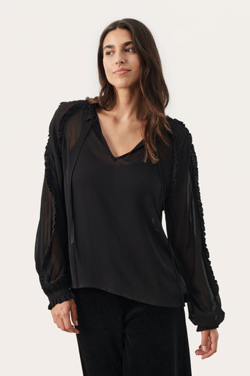 Dinna Blouse