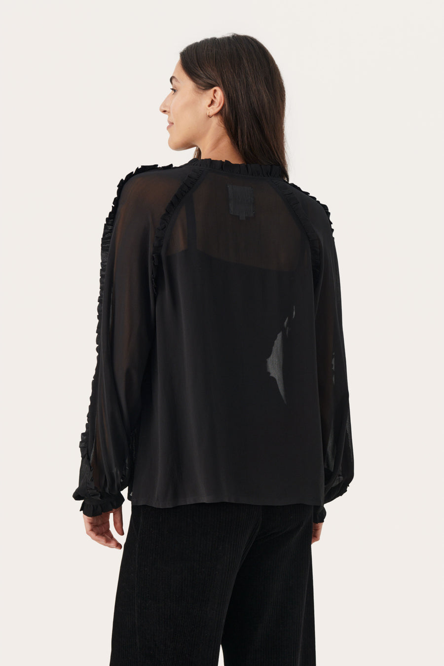 Dinna Blouse