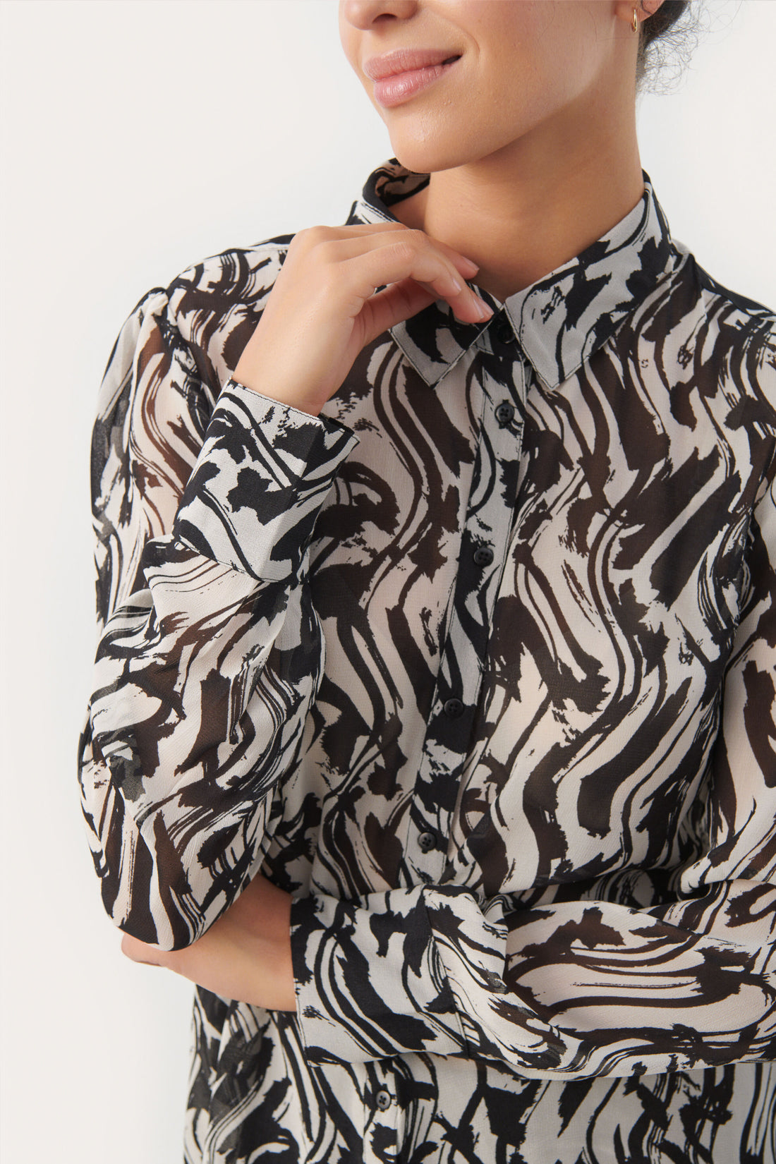 Delvina Blouse