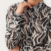 Delvina Blouse