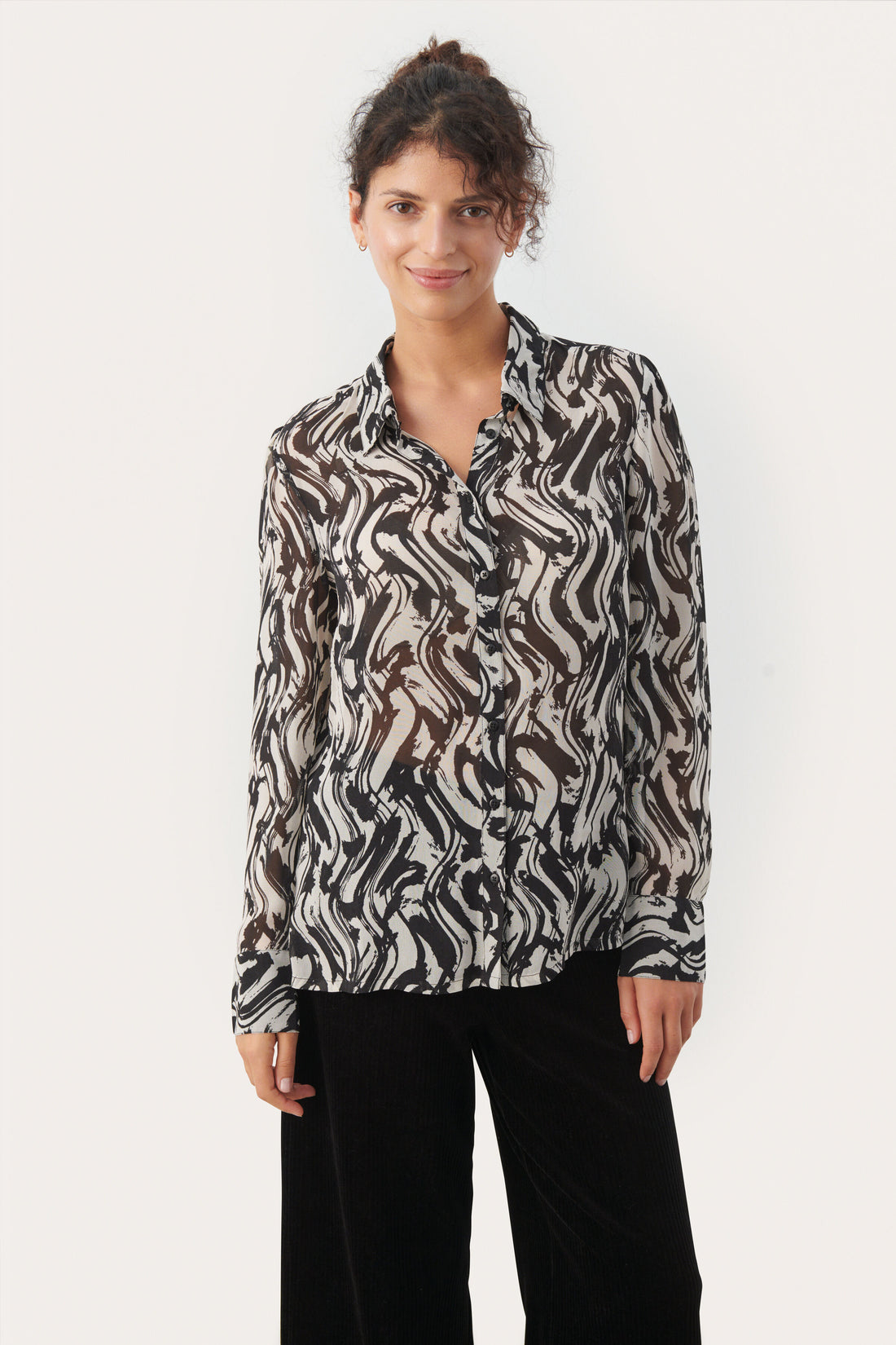 Delvina Blouse