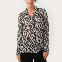 Delvina Blouse