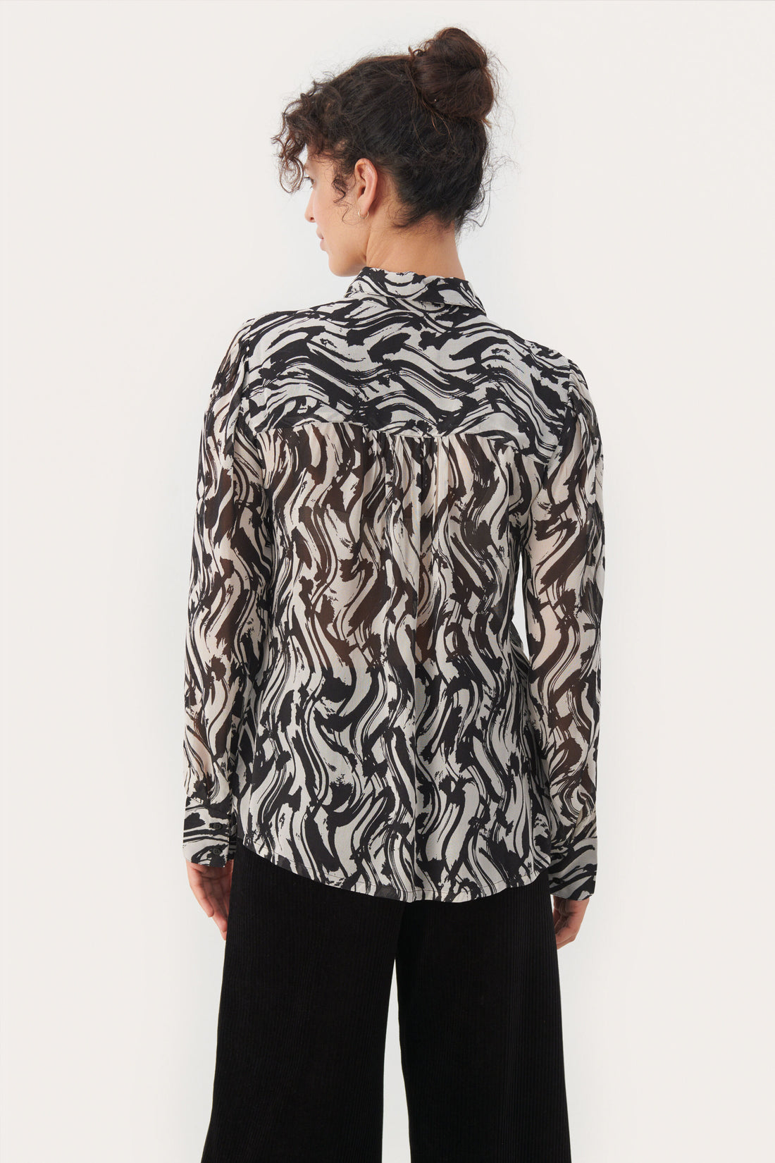 Delvina Blouse