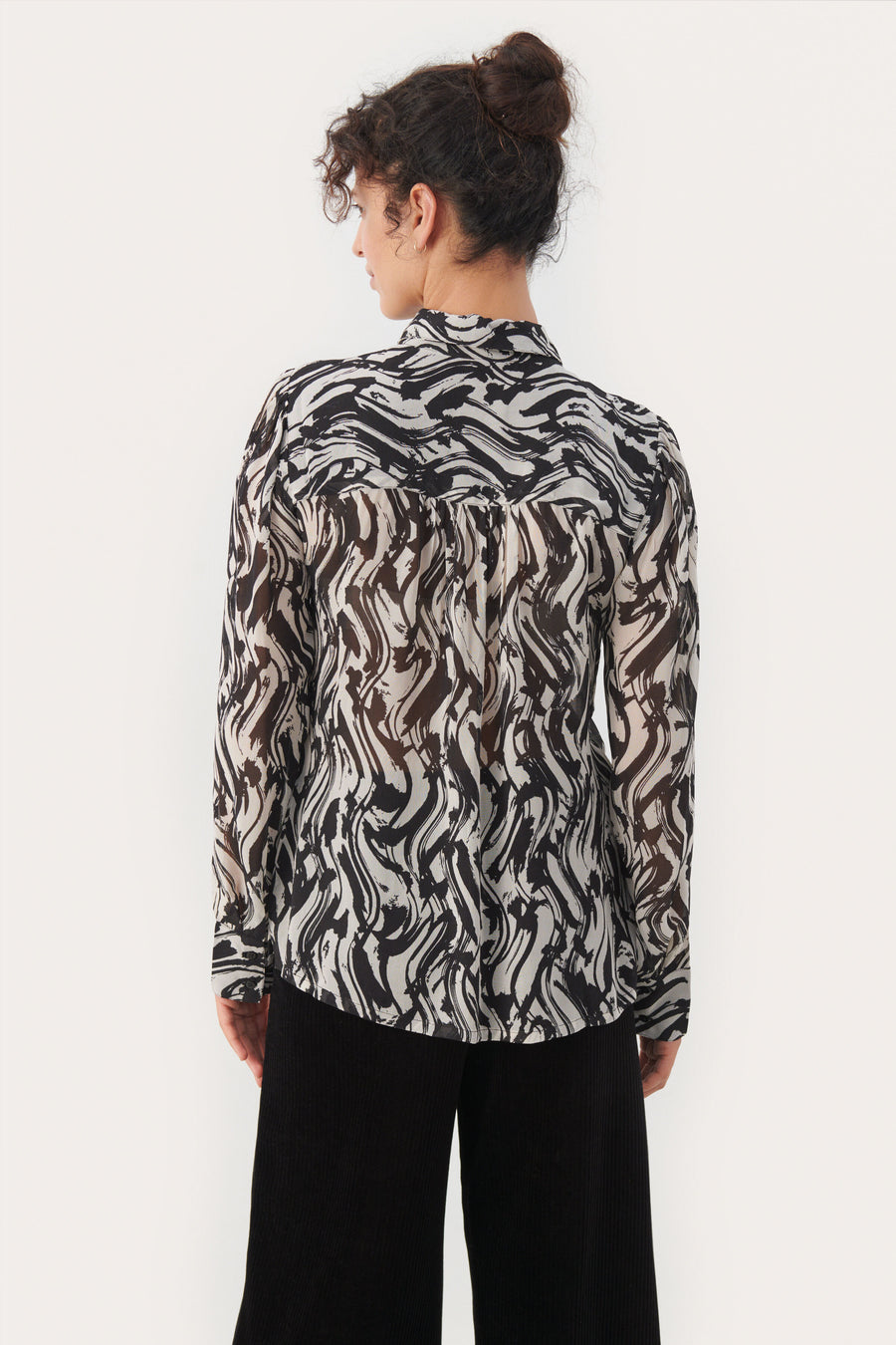 Delvina Blouse