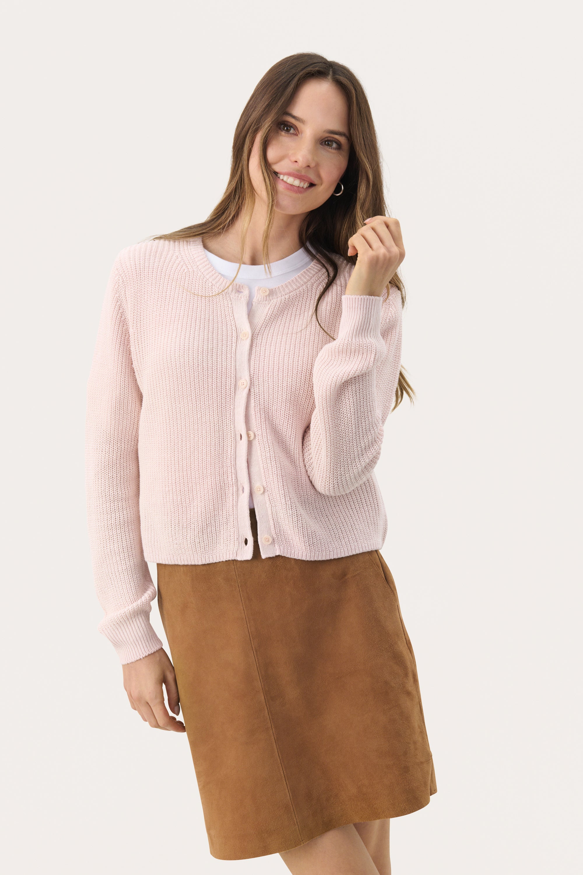 Gigia Cardigan