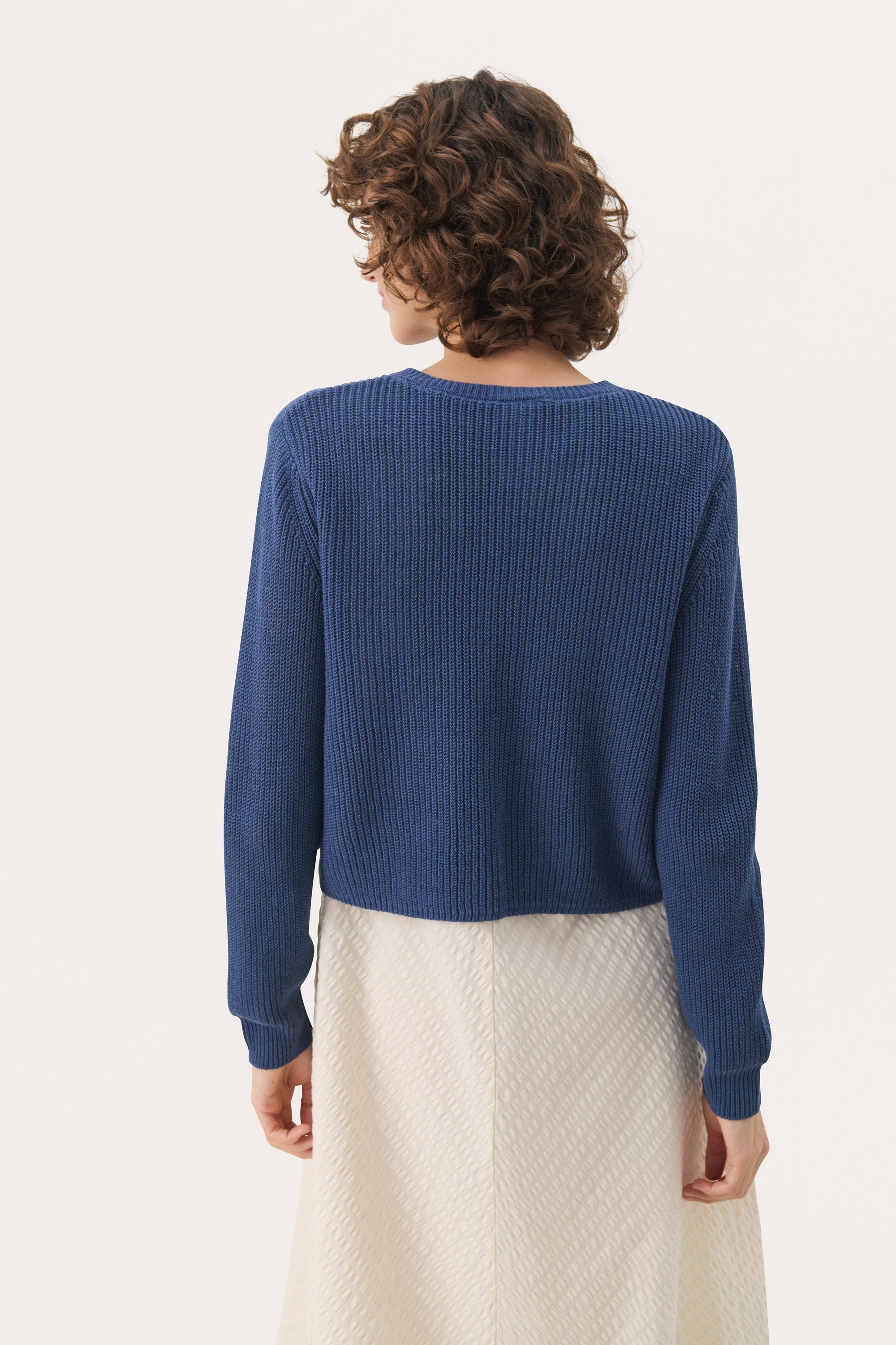 Gigia Cardigan