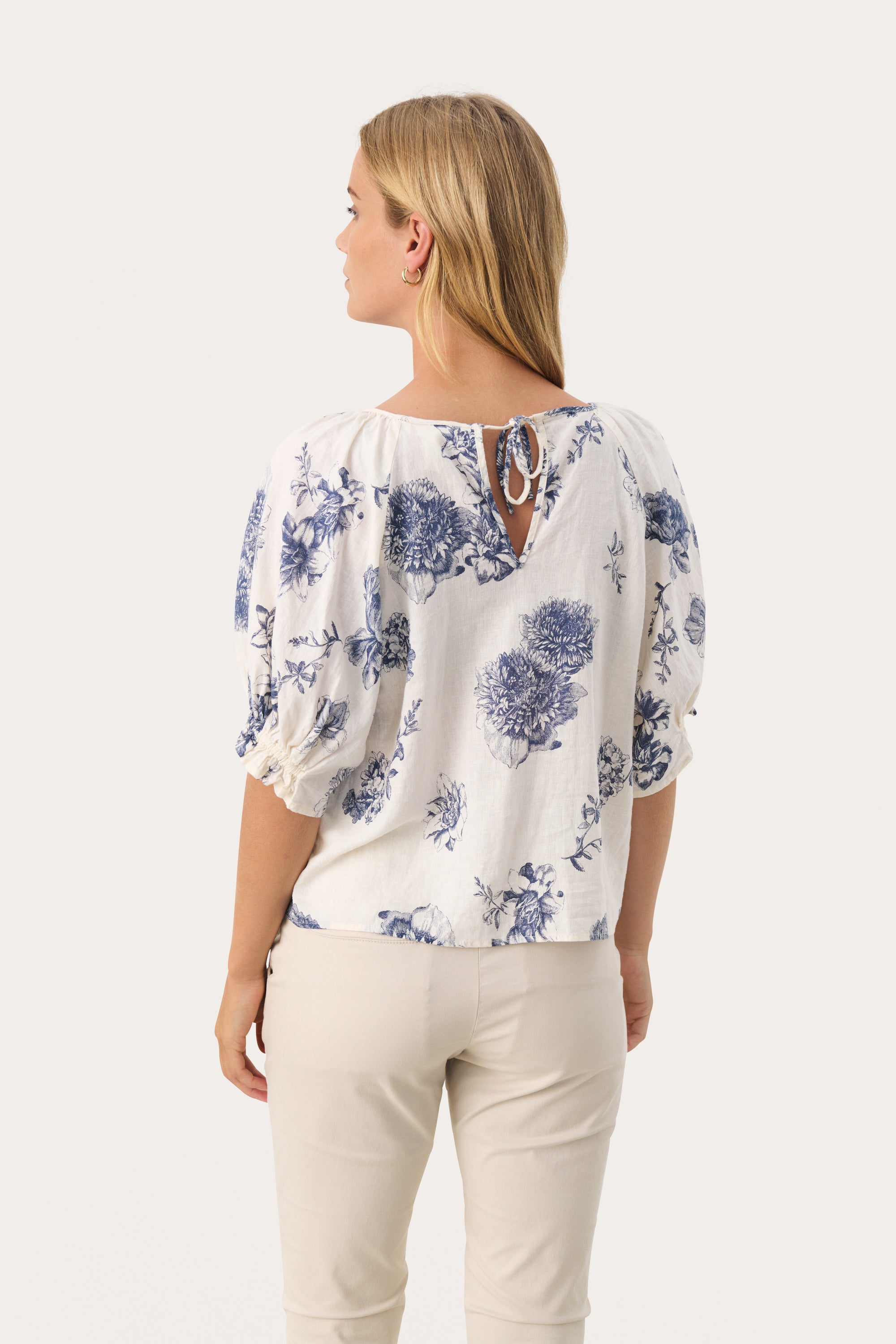 Rosalyn Blouse