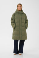 Saba Manteau