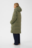 Saba Manteau
