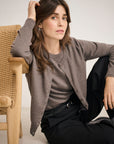 Noelani Cardigan